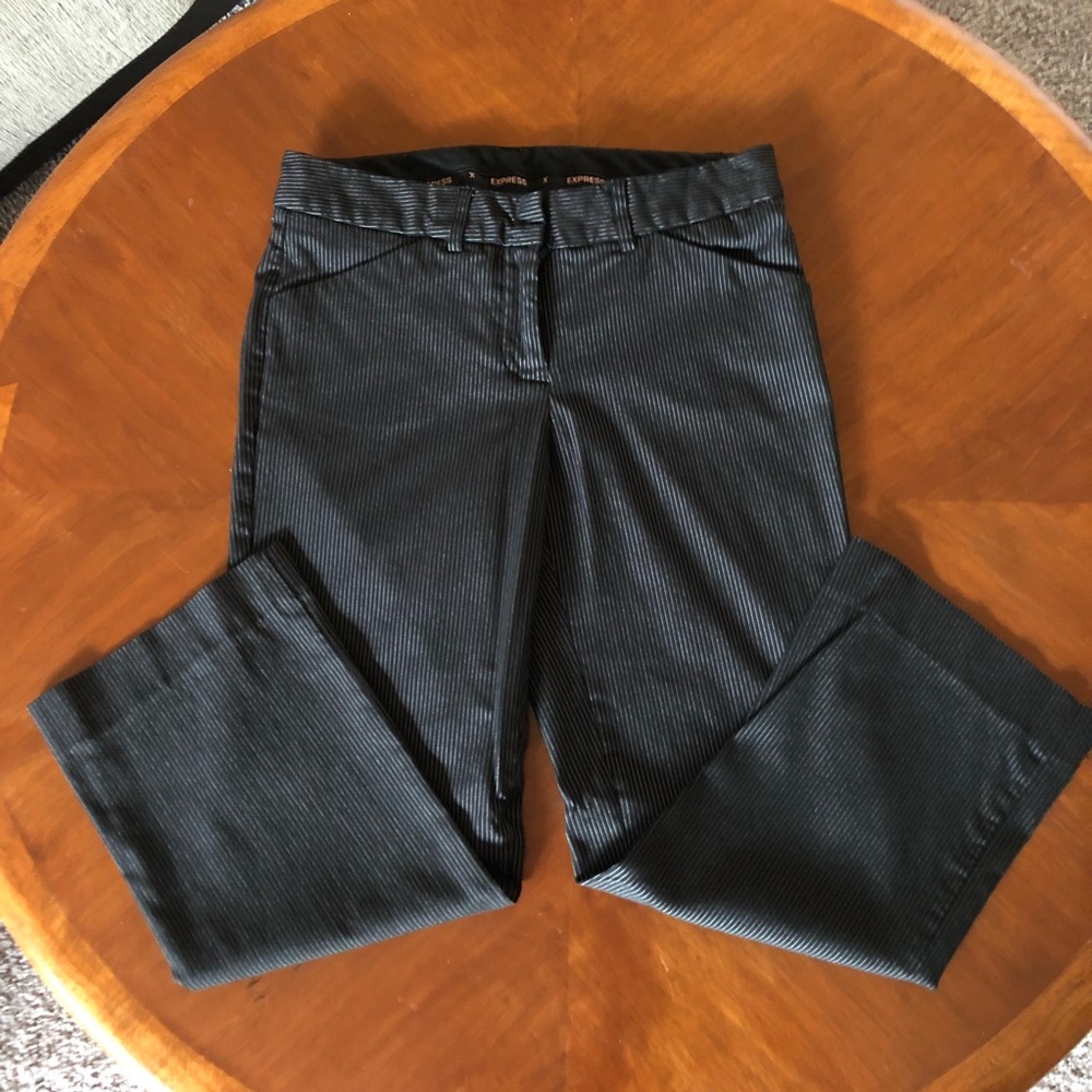 Express editor pants